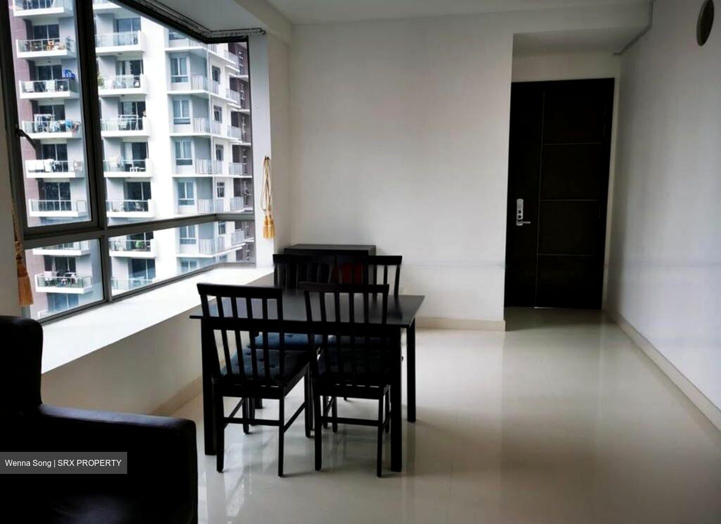 Suites @ Surrey (D11), Apartment #497709631